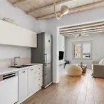 Actors Prestige -private Pool & Sea View Villa Mykonos Town