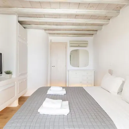 Actors Prestige -private Pool & Sea View 빌라