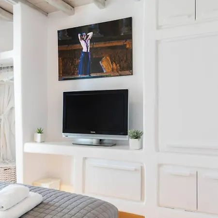 빌라 Actors Prestige -private Pool & Sea View