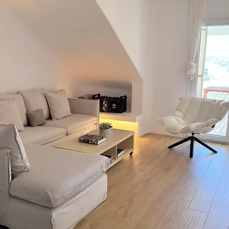 Actors Prestige -private Pool & Sea View 빌라