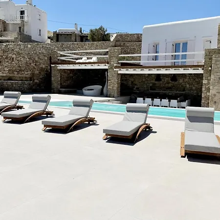 Actors Prestige -private Pool & Sea View 빌라 *