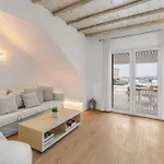Willa Actors Prestige -private Pool & Sea View Mykonos Town