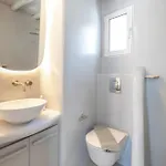 Willa Actors Prestige -private Pool & Sea View Mykonos Town