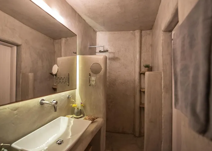 Actors Prestige -private Pool & Sea View Villa *