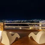 Actors Prestige -private Pool & Sea View Villa *