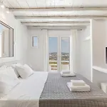 Villa Actors Prestige -private Pool & Sea View Mykonos Town