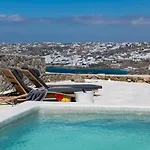 Villa Actors Prestige -private Pool & Sea View