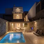 Villa Actors Prestige -private Pool & Sea View *