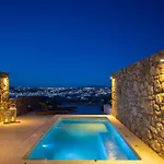 Actors Prestige -private Pool & Sea View