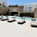 Actors Prestige -private Pool & Sea View Villa *