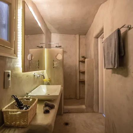 Mykonos Actors Villa 3 Bdr Private Pool Iconic Views *