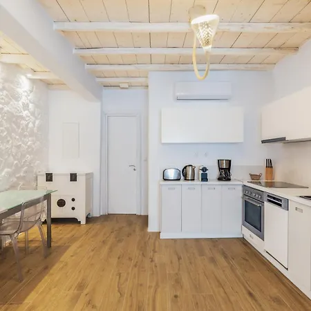 Mykonos Actors Villa 3 Bdr Private Pool Iconic Views Апартаменты Mykonos Town