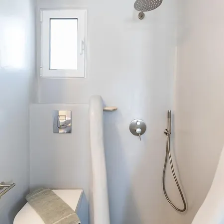 Actors Prestige -private Pool&sea View * Mykonos Town