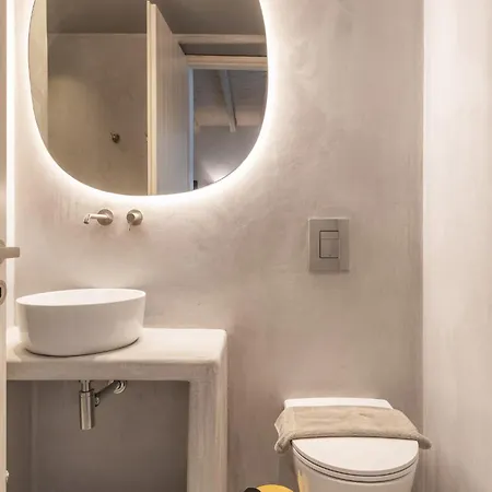 Actors Prestige -private Pool&sea View * Mykonos Town