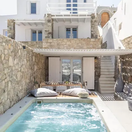 Actors Prestige -private Pool & Sea View ヴィラ
