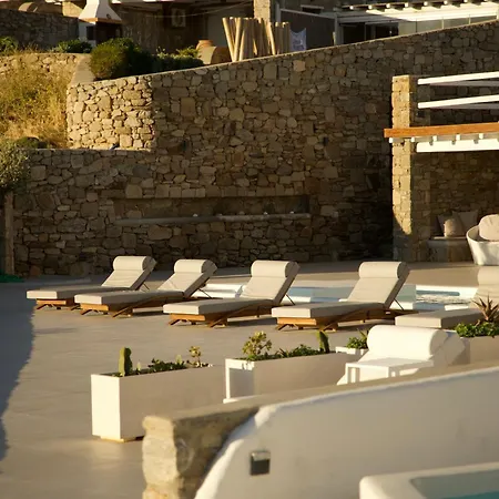 Actors Prestige -private Pool&sea View