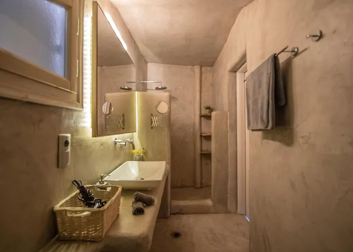 Actors Prestige -private Pool & Sea View *