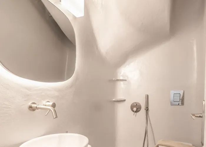 Actors Prestige -private Pool & Sea View