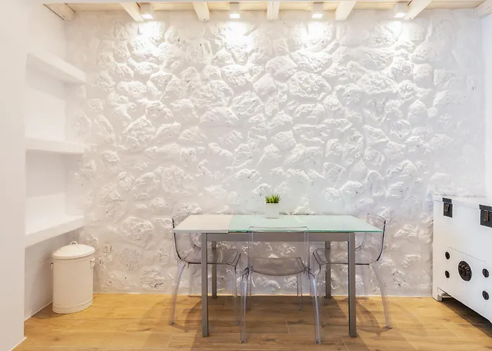 Actors Prestige -private Pool & Sea View *