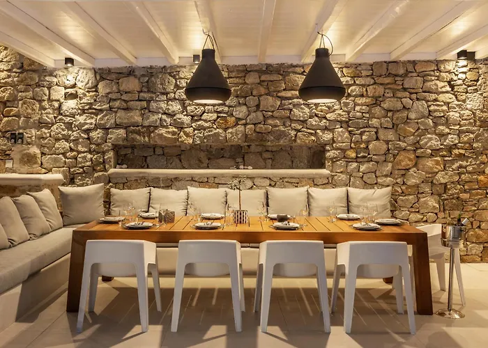 Villa Actors Prestige -private Pool & Sea View *