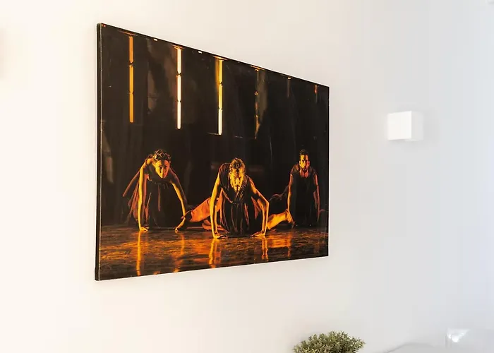 Villa Actors Prestige -private Pool & Sea View *