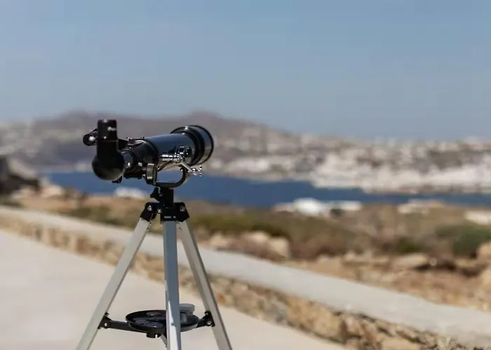 Actors Prestige -private Pool & Sea View *