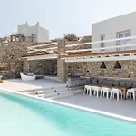 Actors Prestige -private Pool & Sea View 别墅 *