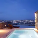 别墅 Actors Prestige -private Pool & Sea View