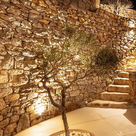 Actors Prestige -private Pool & Sea View