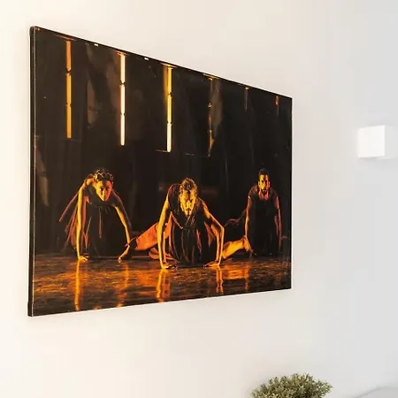 Βίλα Actors Prestige -private Pool & Sea View *