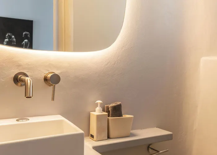 Actors Prestige -private Pool & Sea View Βίλα