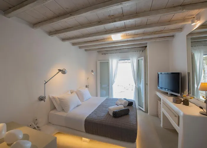 Actors Prestige -private Pool & Sea View Βίλα *