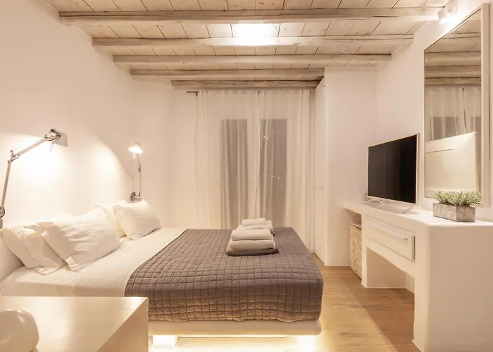 Actors Prestige -private Pool & Sea View Βίλα