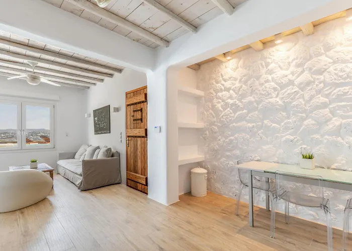 Actors Prestige -private Pool & Sea View Βίλα