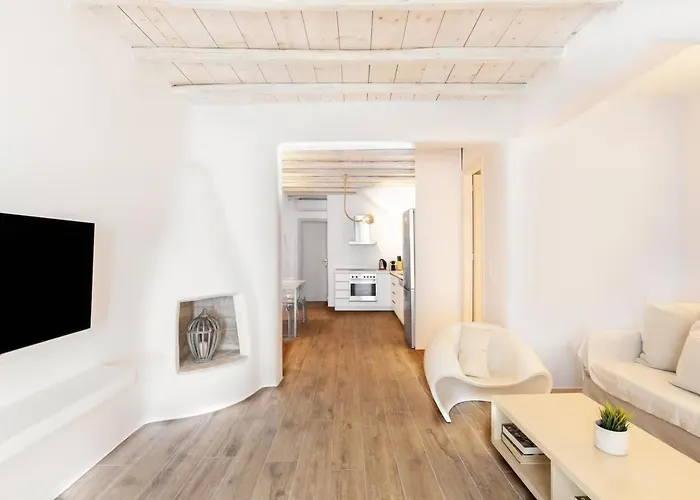 Actors Prestige -private Pool & Sea View