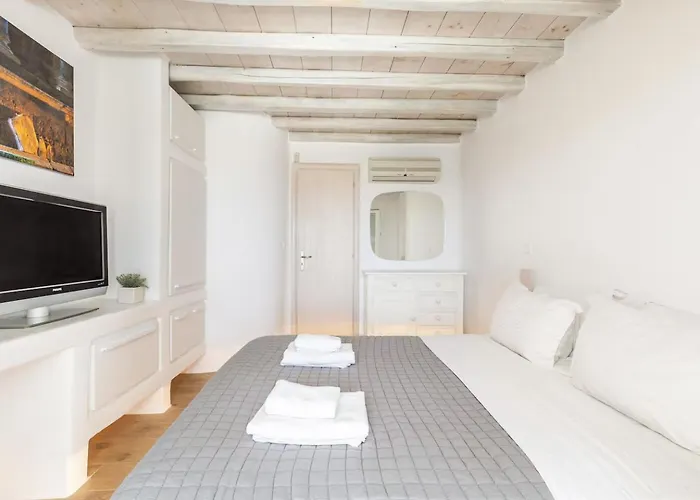 Actors Prestige -private Pool & Sea View Βίλα