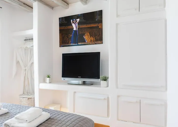 Βίλα Actors Prestige -private Pool & Sea View