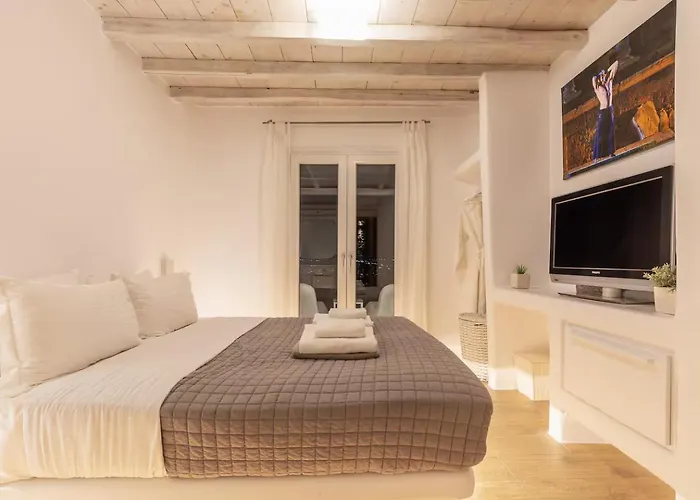 Actors Prestige -private Pool & Sea View Βίλα *