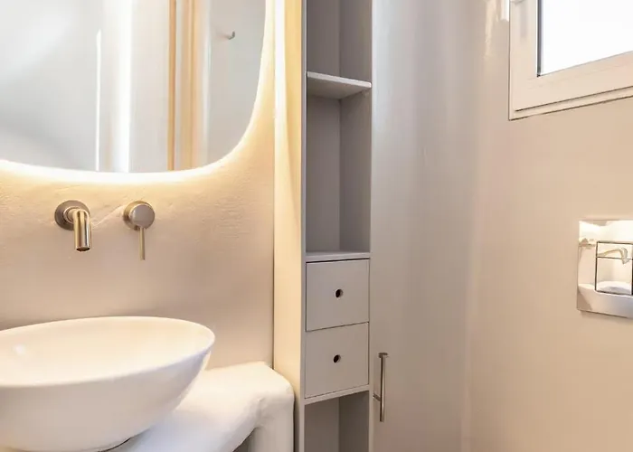 Βίλα Actors Prestige -private Pool & Sea View *